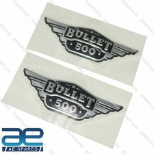 For Royal Enfield Bullet 500