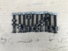 10 x ACS Rear Boa brake
