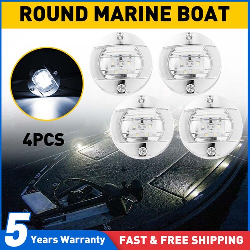 Pcs marine boat led - 4,