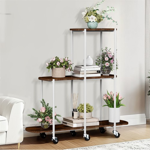 Moving garden cart 3 - moving,