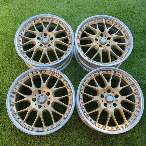 Gewalt mesh evo piece - 3,