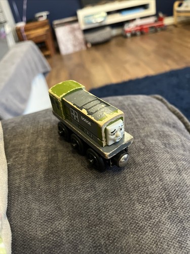 Vintage thomas the tank - vintage,