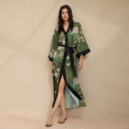 Elegant floral chinese - floral,