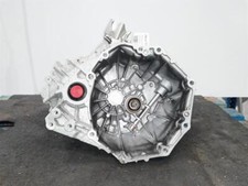GEARBOX SUZUKI SWIFT MK4 (A2L)