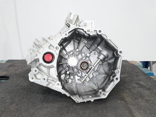 Gearbox suzuki swift mk4 - swift, (a2l)