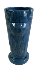 Haynes Besco Cow Tiki Mug 20oz