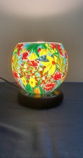 decorative table lamps
