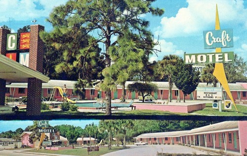 Silver springs florida - springs,