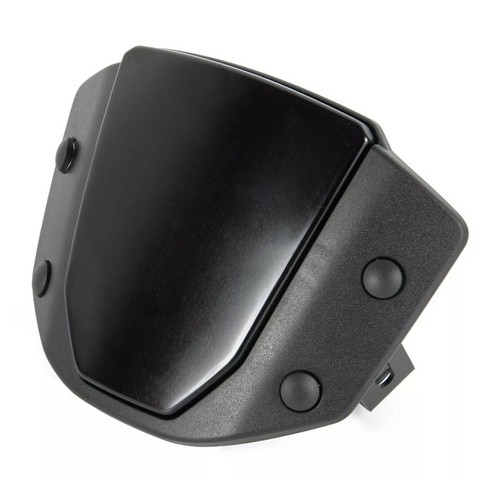 Flyscreen windscreen for honda - flyscreen,