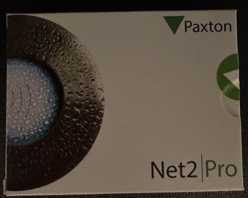 Paxton access 930 - 930-010-us, net2