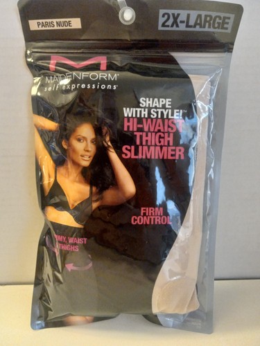 Maidenform women 2xl firm - maidenform,