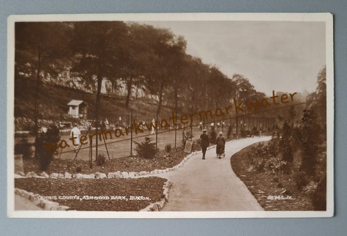 Tennis courts ashwood park - ashwood,