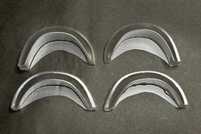 RC Drift Car Body Shell Parts 1:10 Universal Fender Set +10 mm NEW APlastics