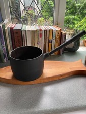 Vintage cast iron gypsy