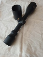 Simmons Aetec 2.8-10*44 scope