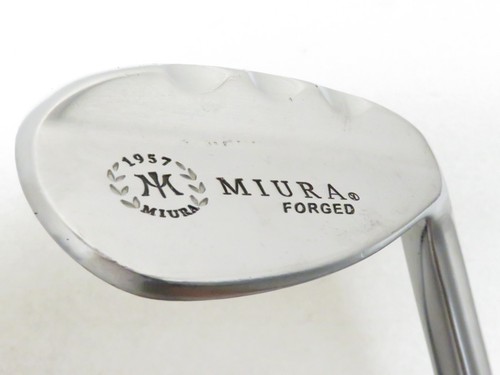 Miura 1957 forged - 1957, k