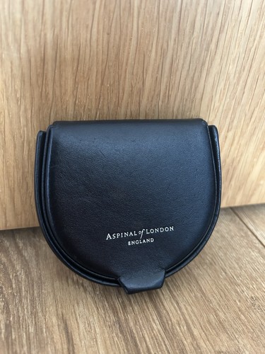 Aspinal london black - london,