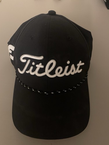 Titleist tour rope cap - tour,