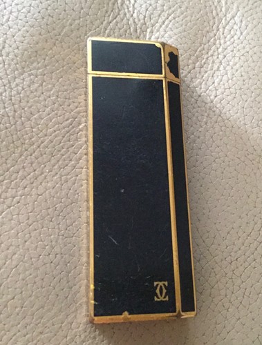 Cartier pentagon must - pentagon,