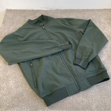 Men’s Pull & Bear Olive