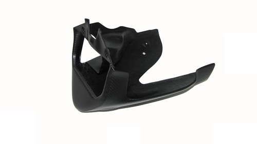 Carbon matte bug - mh,