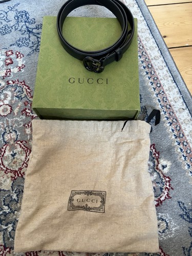 Gucci women leather - women's, belt