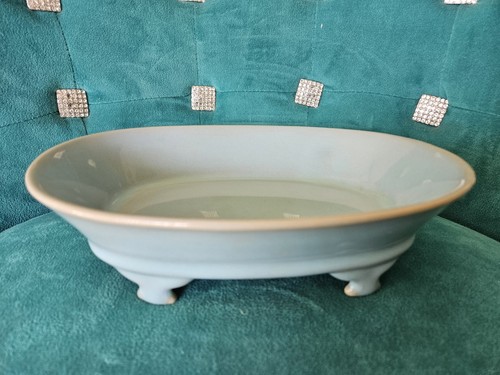 Chinese fine celadon - celadon, washer