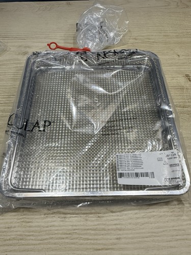 Aesculap tray sterilisation - aesculap,