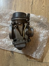 Mikuni BST33 Carburetor Suzuki DR350 1991 DR 350