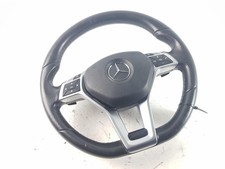 MERCEDES E CLASS STEERING