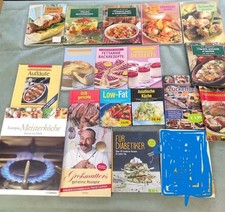 18 X Cookbook - Collection -