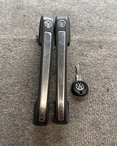 Genuine mk2 golf jetta - genuine,