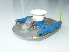 Vintage Corgi Toys - H.D.L