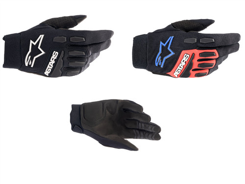 Alpinestars full bore - full, xt