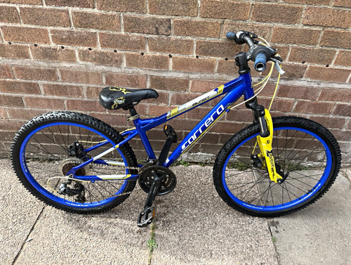 Carrera blast 24in - blast,
