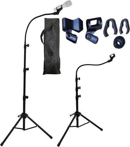Microphone stand - microphone,