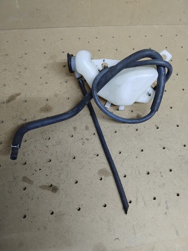 Yamaha yzf r125 coolant header - r125,