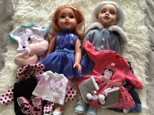 Designafriend dolls with - designafriend, 2