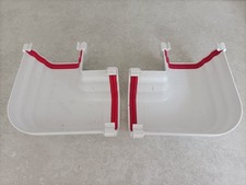 Freeflow 135mm Ogee Gutter -