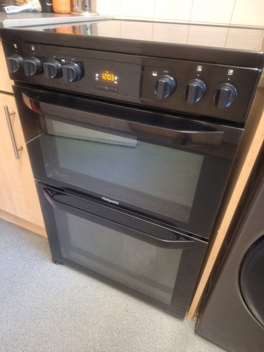 Hotpoint hdm67v92hcb 60 cm - hotpoint,