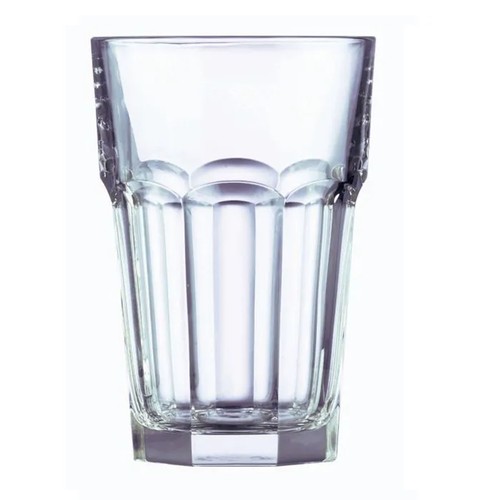 Glass tumblers glassesware - glass,