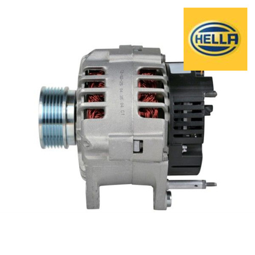 Alternator hella 8el 012 - alternator,