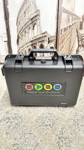 Atomos ninja blade case like - atomos,