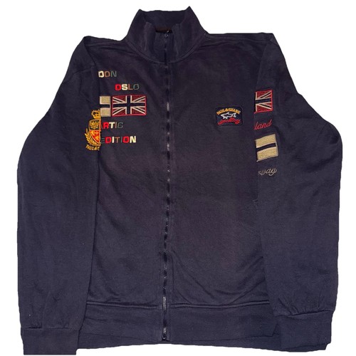 Vintage paul shark - vintage, yachting