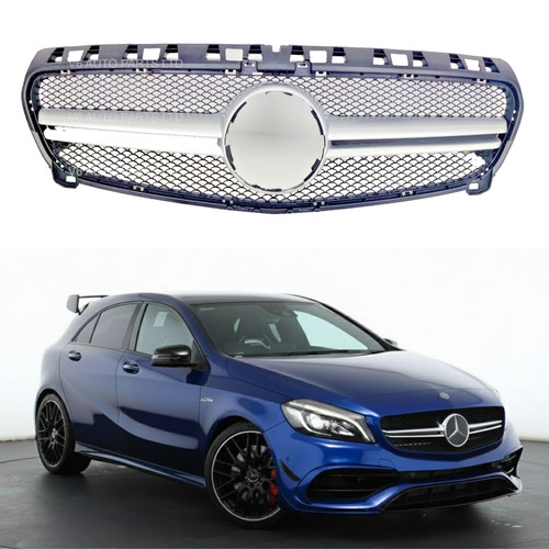For mercedes class w176 a45 - mercedes,