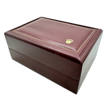 Vintage 7.5in Rolex 53.00.01