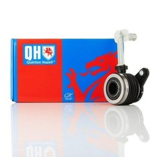 Clutch Central Slave Cylinder Fits Dacia Mercedes-Benz QUINTON HAZELL CSC042