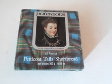 Vintage collectable patersons - vintage/collectable,
