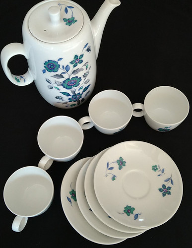 Royal worcester alhambra - royal,