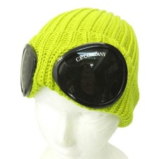 C.P.COMPANY Wool Knit Cap Men